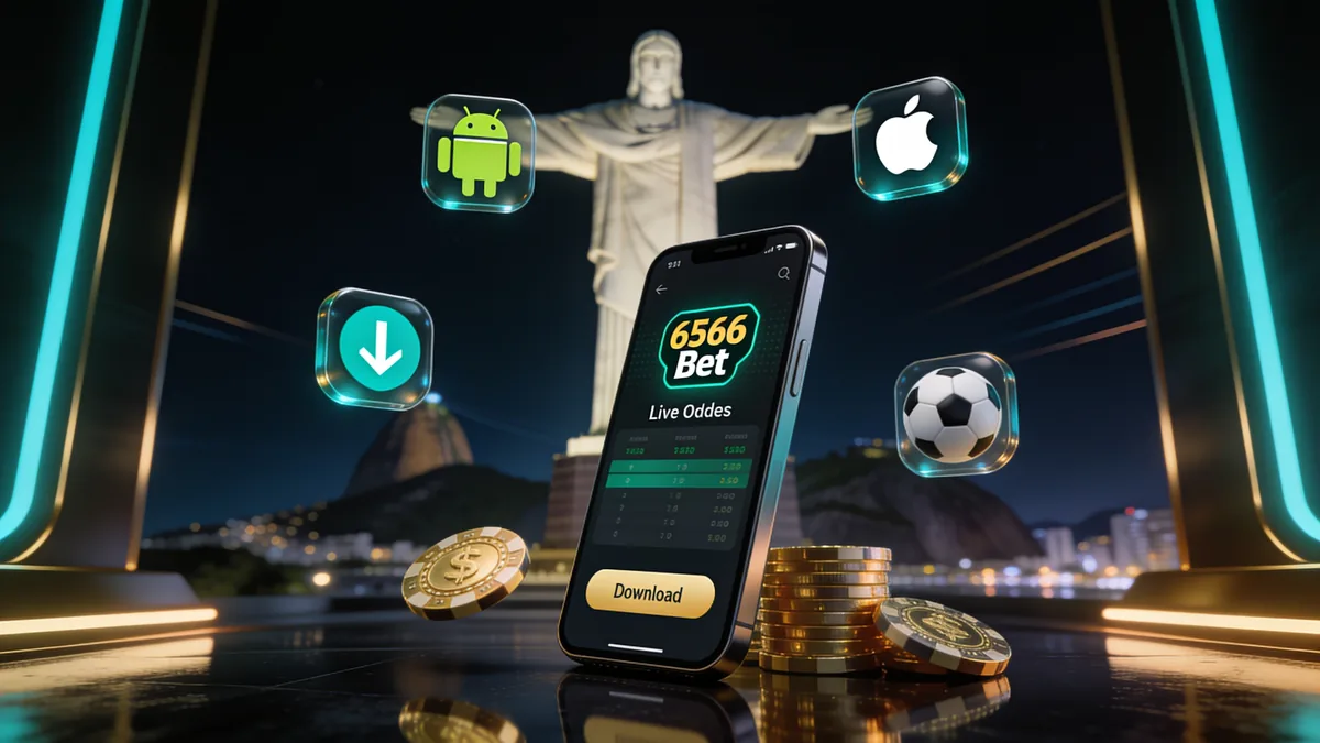 Sobre a 6566 bet Brasil — 6566 bet no Brasil